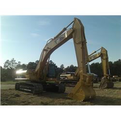CAT 330CL HYDRAULIC EXCAVATOR,