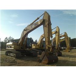 CAT 325DL HYDRAULIC EXCAVATOR,