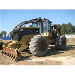 CAT 525B GRAPPLE SKIDDER,
