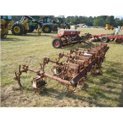 LILLISTON 14' CULTIVATOR