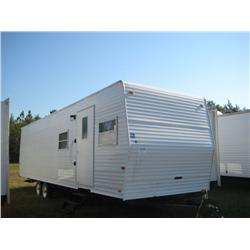 2006 MORGAN TRAVEL TRAILER,