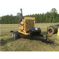 MURPHY MGC90 GENERATOR SET (MTD)