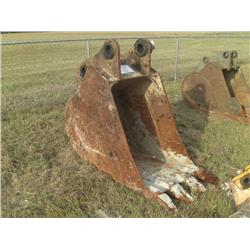 28" BUCKET FITS KOMATSU PC270LC