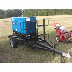 MILLER BIG 50 WELDER, S/N