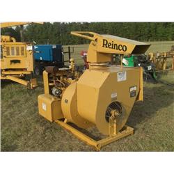 REINCO TM35YSG HAY BLOWER,