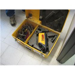 DIAL GRADE 1255 LEVEL