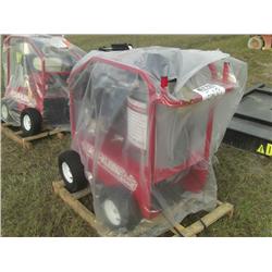 EZ-KLEEN MAGNUM 4000 STEAM CLEANER