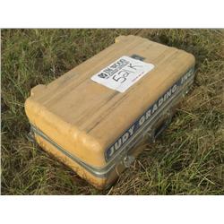 BEAM ALIGNER 5700 LASER