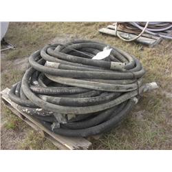 (1) LOT AIR HOSE