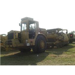 CAT 623B MOTOR SCRAPER,