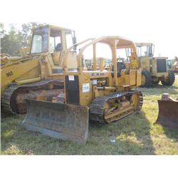 DRESSER TD7E CRAWLER TRACTOR,