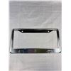 Image 3 : Vintage Minervo Transistor Radio + 1947 Plymouth License Plate Holder