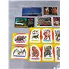 Image 3 : Lot of 1993 Adnd and Other Trading Cards