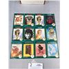 Image 8 : Lot of 1993 Adnd and Other Trading Cards