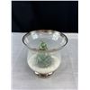 Image 3 : New in Box Intimations Holiday Tree Candle Holder