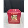 Image 5 : New in Box Intimations Holiday Tree Candle Holder