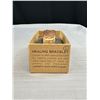 Image 5 : Newer West Coast Native Herold Jackson Elfred Copper Bracelet w/ Original Box