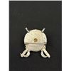 Image 3 : Very Nice Celtic Broach w/ Connemara Marble