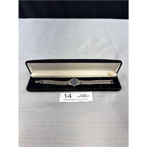 Very Nice Ladies Unauthenticated Rolex Watch