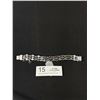 Image 3 : Very Pretty Sherman Bracelet w/ Blueish Stones