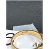 Image 2 : Very Nice 14k Gold Ladies Ring Weighing 3.10 gr