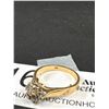 Image 3 : Very Nice 14k Gold Ladies Ring Weighing 3.10 gr