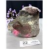 Image 4 : Very Nice 11" Tall Amethyst Tree