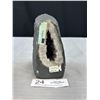 Image 1 : 5" Amethyst Geode From Brazil