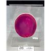 Image 1 : Embryo Agate Natural Display