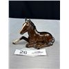 Image 1 : 3" Tall Bezwick Horse