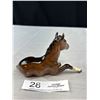 Image 2 : 3" Tall Bezwick Horse