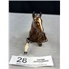 Image 4 : 3" Tall Bezwick Horse