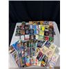 Image 5 : Box Full of Comic and Movie Trading Cards on Pages
