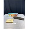 Image 1 : New York Central Lines Passengar Car Athearn Trains