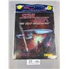 Image 1 : Star Trek The Next Generation Comemorative Book and Cards Still Sealed