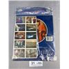 Image 2 : Star Trek The Next Generation Comemorative Book and Cards Still Sealed