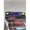 Image 3 : Star Trek The Next Generation Comemorative Book and Cards Still Sealed