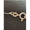 Image 3 : Sterling Silver Necklace