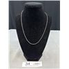 Image 1 : Nice Quality Sterling Necklace
