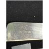 Image 2 : Ivory Handle 1850-60 Knife