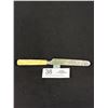 Image 1 : Ivory Handle 1850-60 Knife