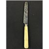 Image 3 : Ivory Handle 1850-60 Knife