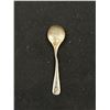 Image 2 : Sterling (English Hallmarks) Salt Spoon