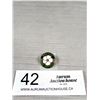 Image 1 : Western Weight Controllers Sterling + Enamel Pin