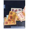 Image 3 : 17 Pcs of Nabob + Blue Ribbon Coupons Etc
