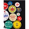 Image 3 : 17 Union Pins (Vintage 70s +80s) Mostly Canadian