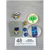 Image 1 : A Lot of Expo 86 Items (Mostly Pins)