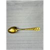 Image 3 : .830 Pierced Work Demitassel Spoon