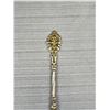 Image 2 : .830 Pierced Work Cocktail Fork