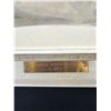 Image 7 : 2 1950s French Watercolor Pictures, by G.Lelong Each Approx 15" x 19"
